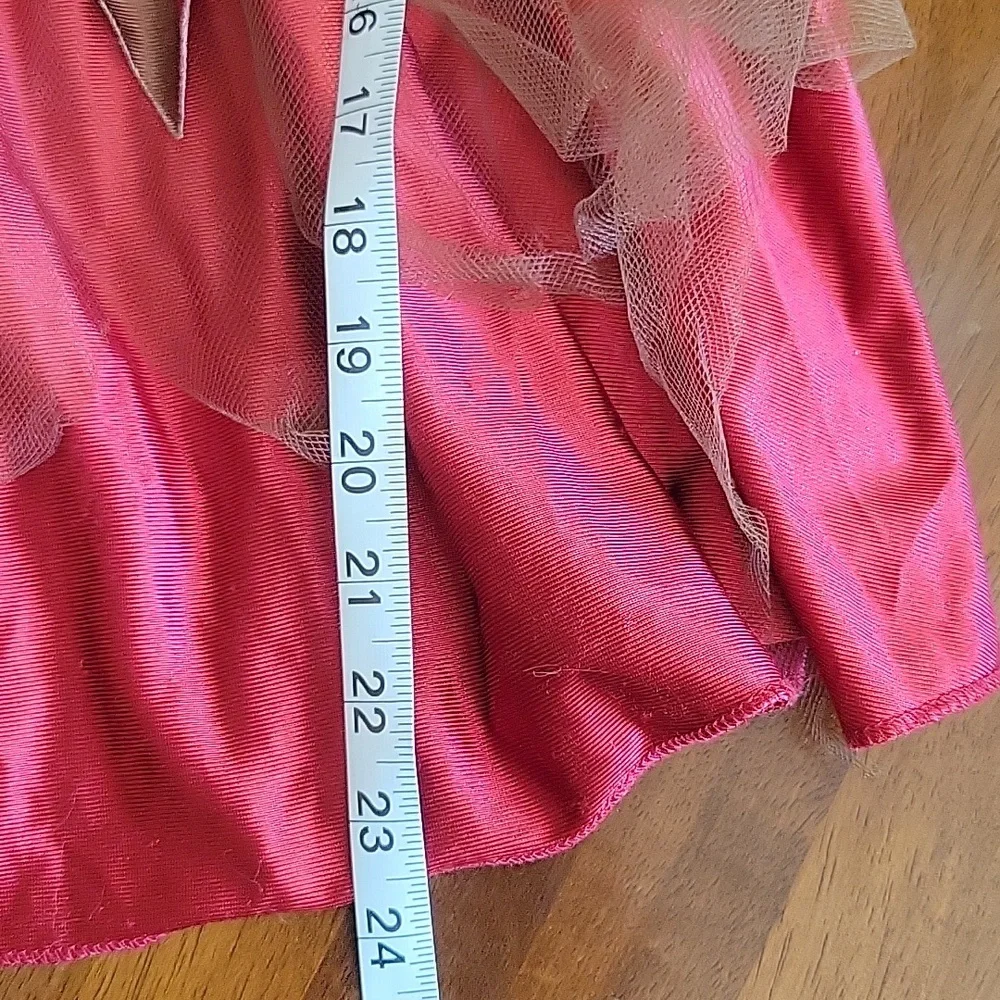 ● Girl's Halloween Pirate Costume - Picture 9 of 13